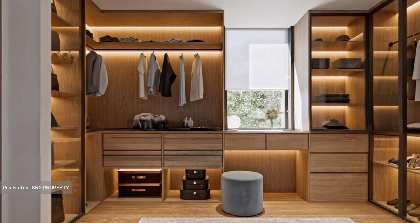 Henry Park (D10), Detached #516937521